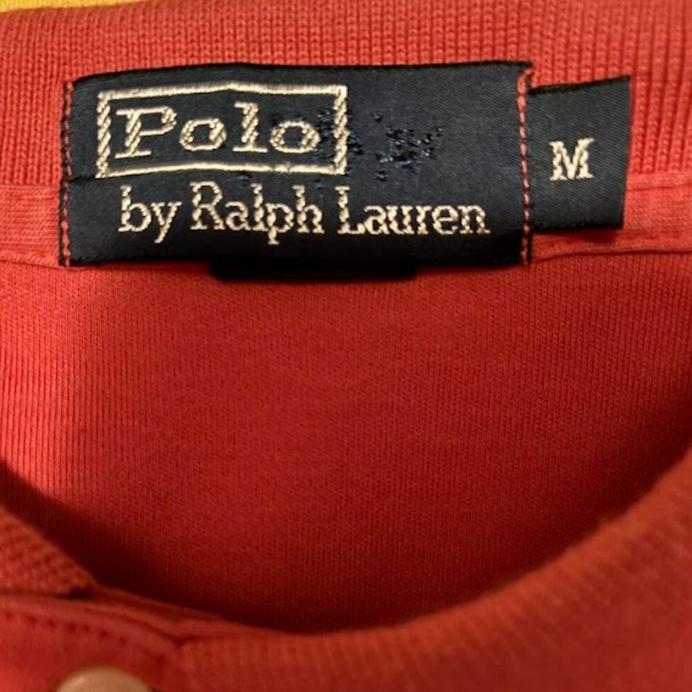 Polo by Ralph Lauren (4 Shirts) - Picture 10 of 15